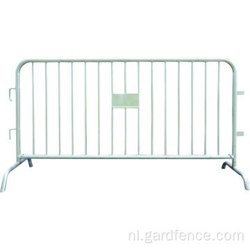 Barricade Galv. Staal Licht / Klassiek / Economie